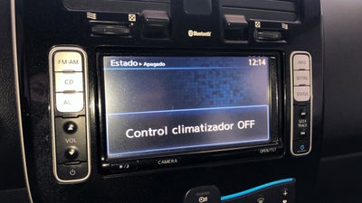 2017 Nissan LEAF LEAF SL