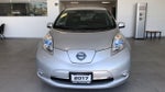 2017 Nissan LEAF LEAF SL