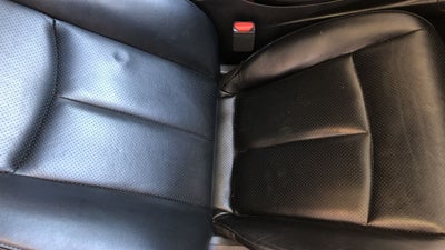 2017 Nissan LEAF LEAF SL