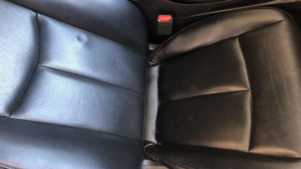 2017 Nissan LEAF LEAF SL