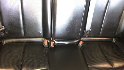 2017 Nissan LEAF LEAF SL