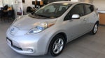 2017 Nissan LEAF LEAF SL