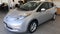 2017 Nissan LEAF LEAF SL