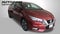 2020 Nissan VERSA VERSA PLATINUM CVT