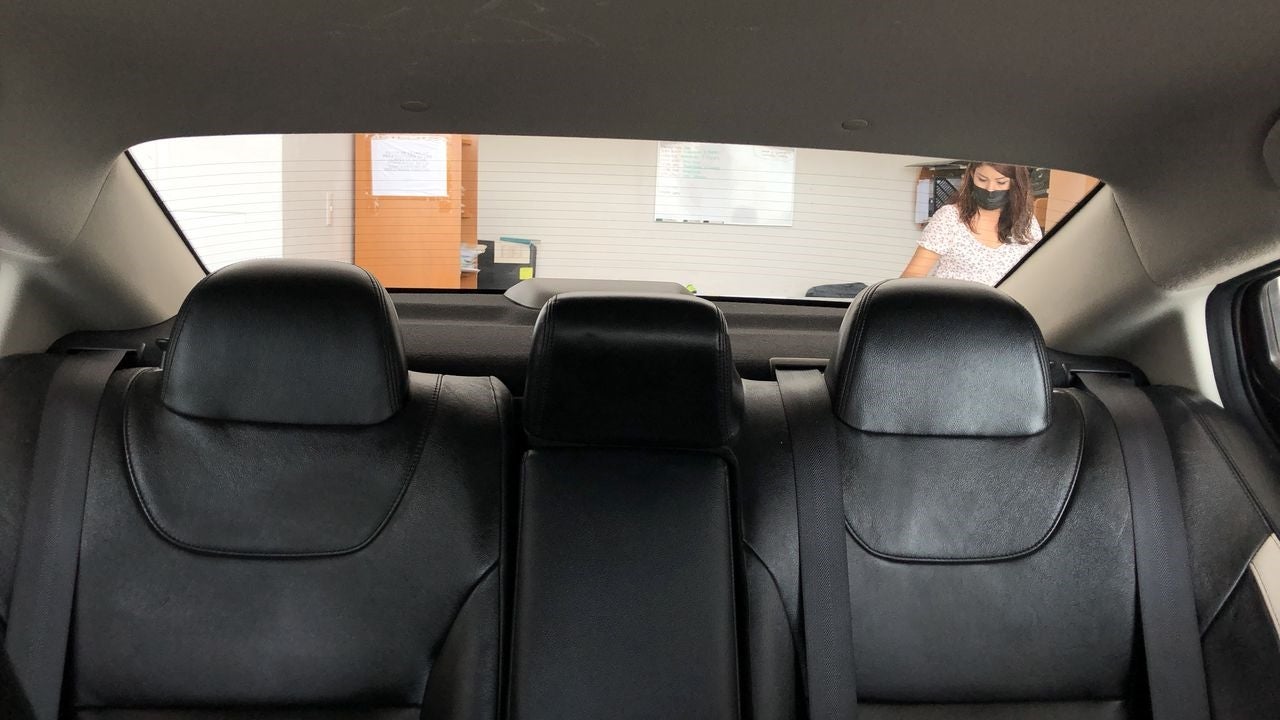 2020 Nissan VERSA VERSA PLATINUM CVT