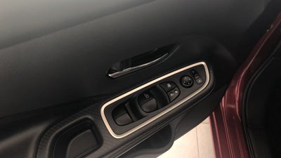 2020 Nissan VERSA VERSA PLATINUM CVT