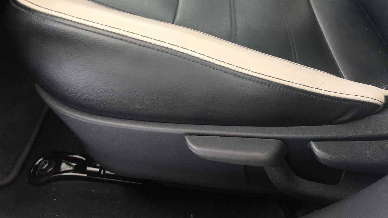 2020 Nissan VERSA VERSA PLATINUM CVT