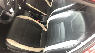 2020 Nissan VERSA VERSA PLATINUM CVT