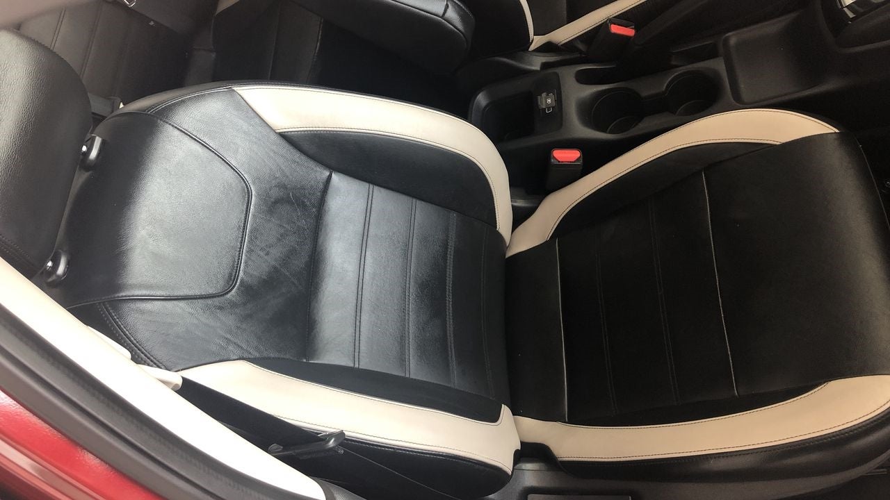 2020 Nissan VERSA VERSA PLATINUM CVT