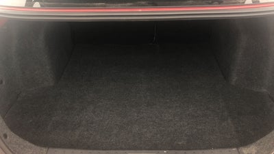 2020 Nissan VERSA VERSA PLATINUM CVT