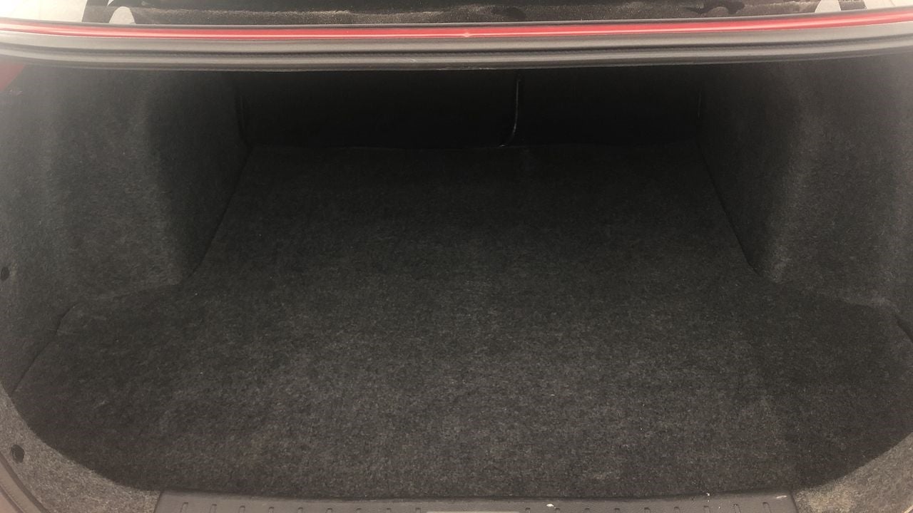 2020 Nissan VERSA VERSA PLATINUM CVT