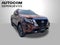 2021 Nissan FRONTIER FRONTIER PLATINUM LE TA
