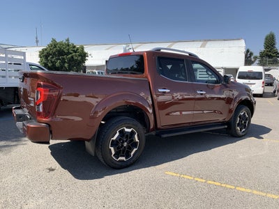 2021 Nissan FRONTIER FRONTIER PLATINUM LE TA