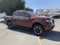 2021 Nissan FRONTIER FRONTIER PLATINUM LE TA