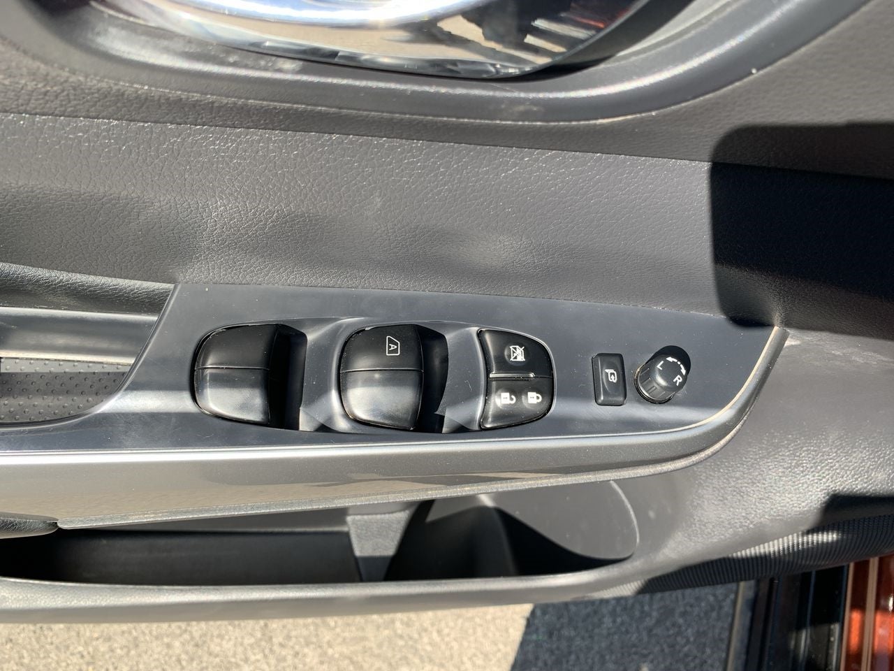 2021 Nissan FRONTIER FRONTIER PLATINUM LE TA