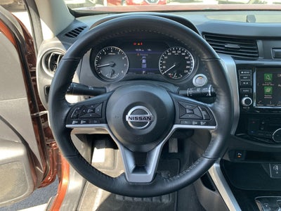 2021 Nissan FRONTIER FRONTIER PLATINUM LE TA