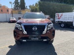2021 Nissan FRONTIER FRONTIER PLATINUM LE TA