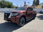 2021 Nissan FRONTIER FRONTIER PLATINUM LE TA