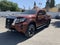 2021 Nissan FRONTIER FRONTIER PLATINUM LE TA