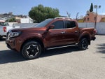 2021 Nissan FRONTIER FRONTIER PLATINUM LE TA