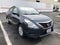 2015 Nissan VERSA VERSA SENSE MT