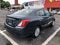 2015 Nissan VERSA VERSA SENSE MT