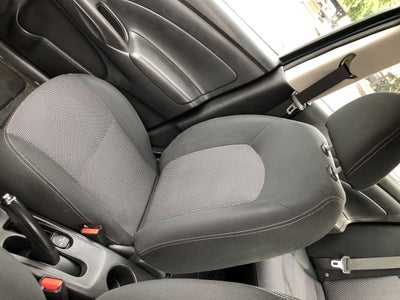 2015 Nissan VERSA VERSA SENSE MT