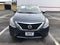 2015 Nissan VERSA VERSA SENSE MT