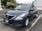 2015 Nissan VERSA VERSA SENSE MT
