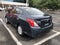 2015 Nissan VERSA VERSA SENSE MT