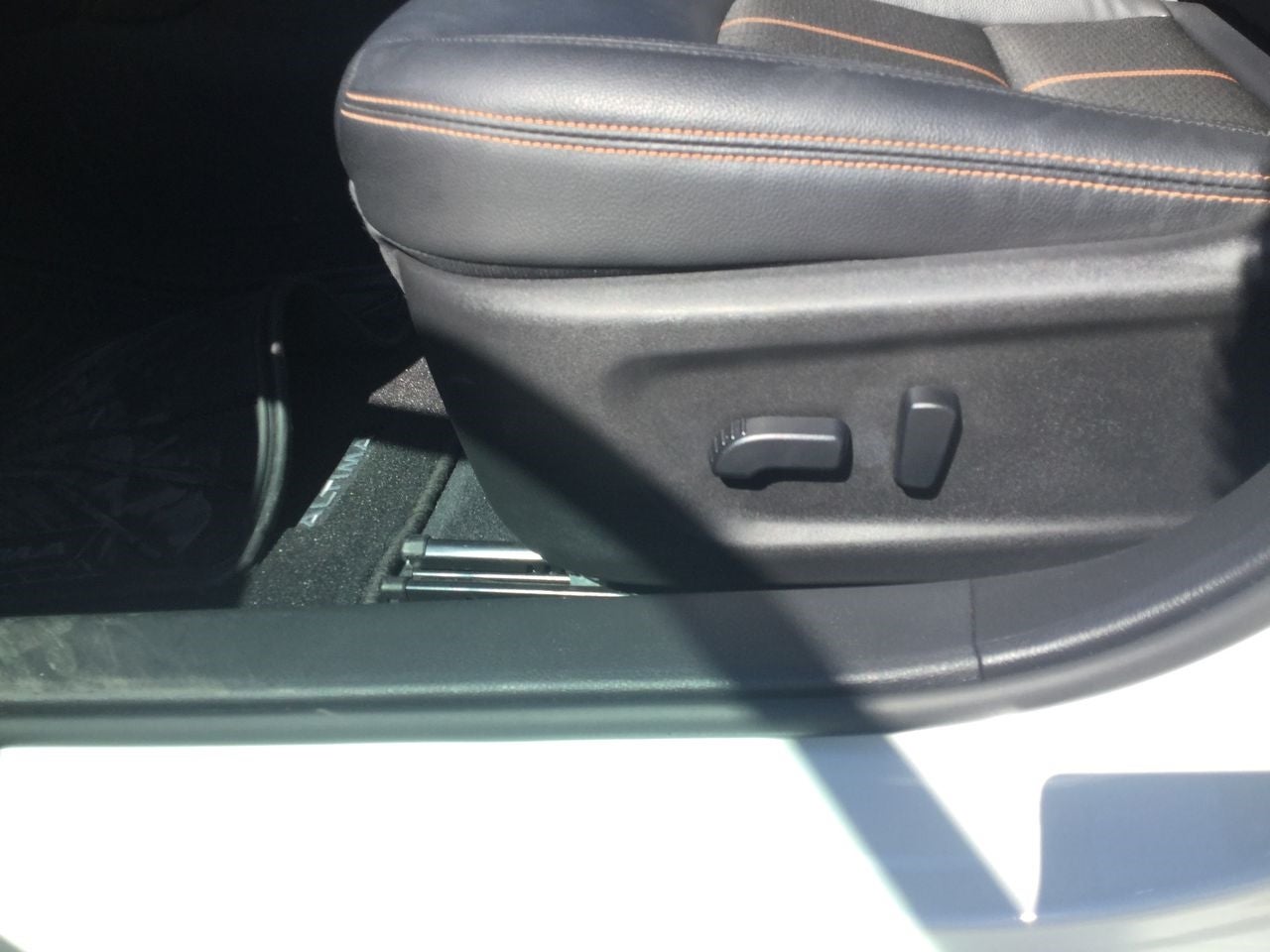 2021 Nissan ALTIMA ALTIMA  SR TURBO