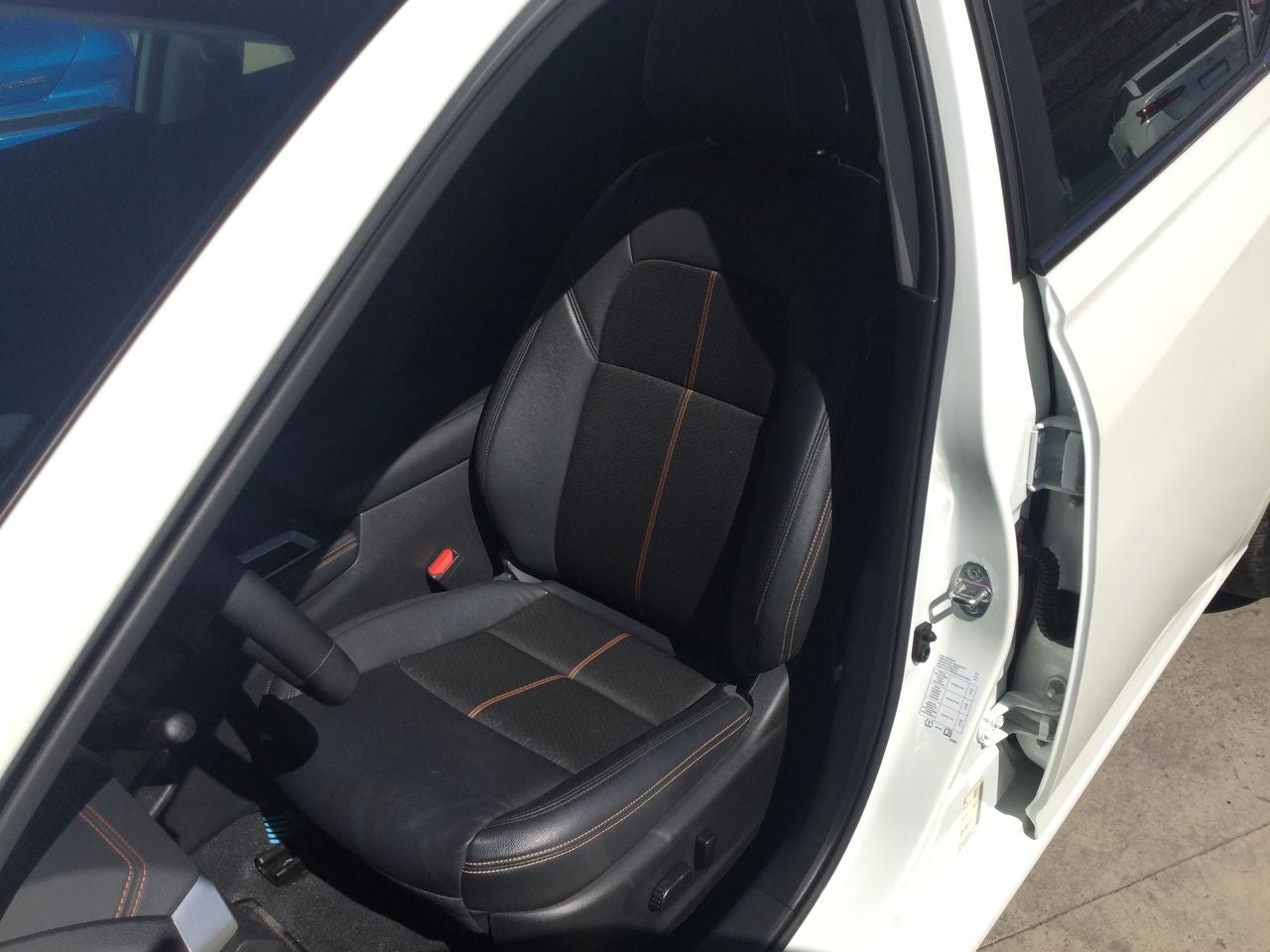 2021 Nissan ALTIMA ALTIMA  SR TURBO