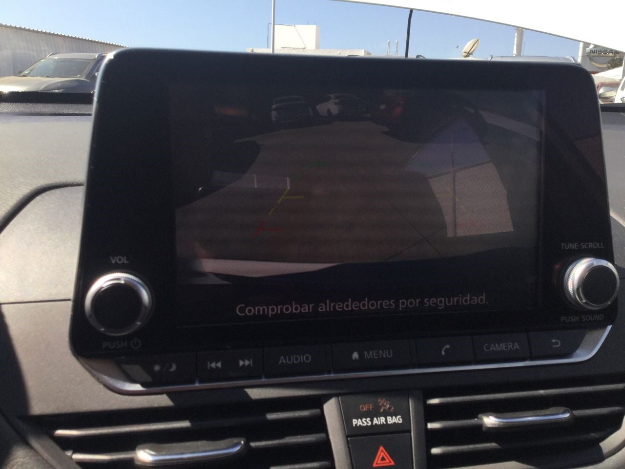 2021 Nissan ALTIMA ALTIMA  SR TURBO