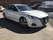 2021 Nissan ALTIMA ALTIMA  SR TURBO