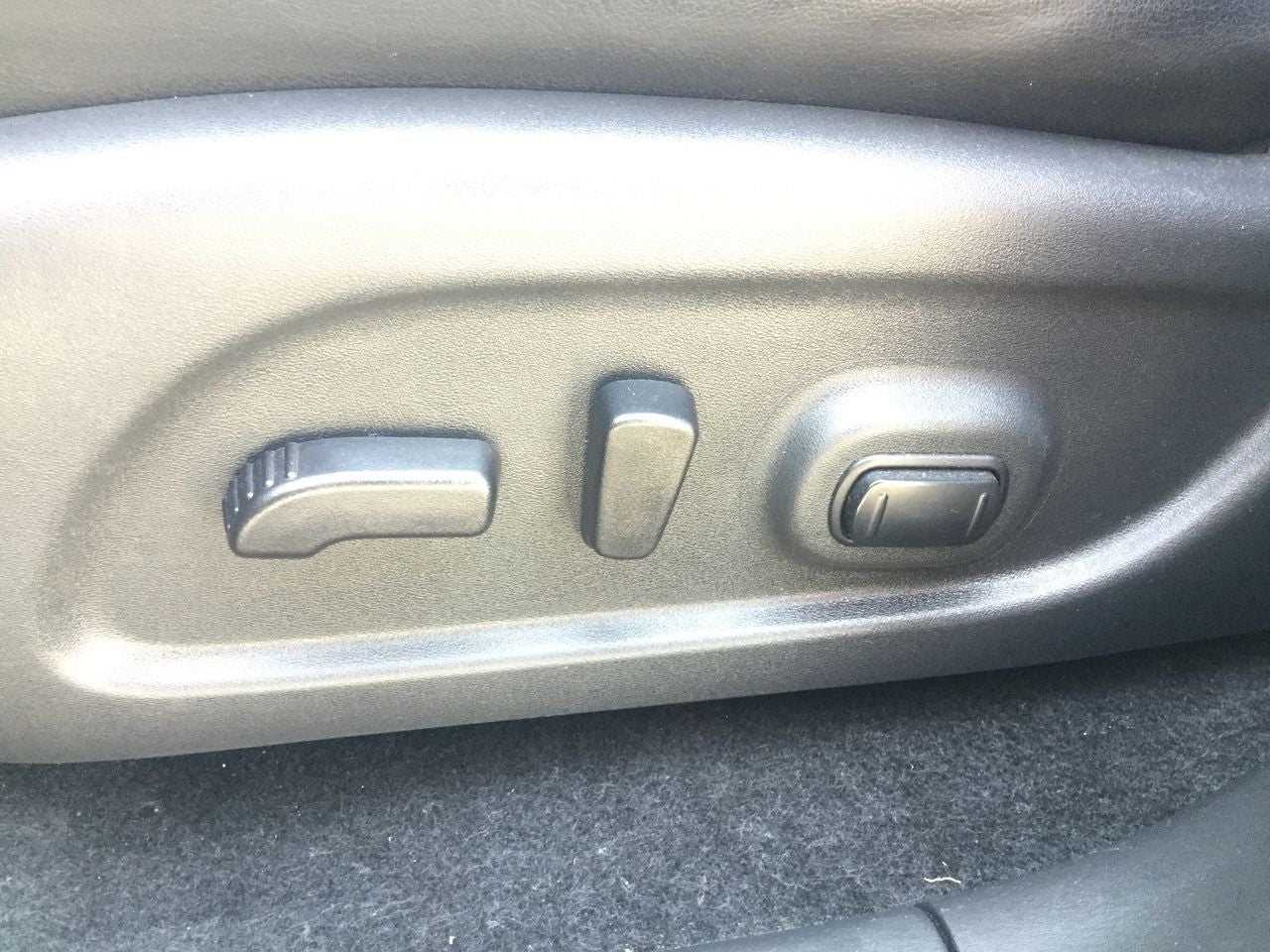 2018 Nissan PATHFINDER PATHFINDER ADVANCE