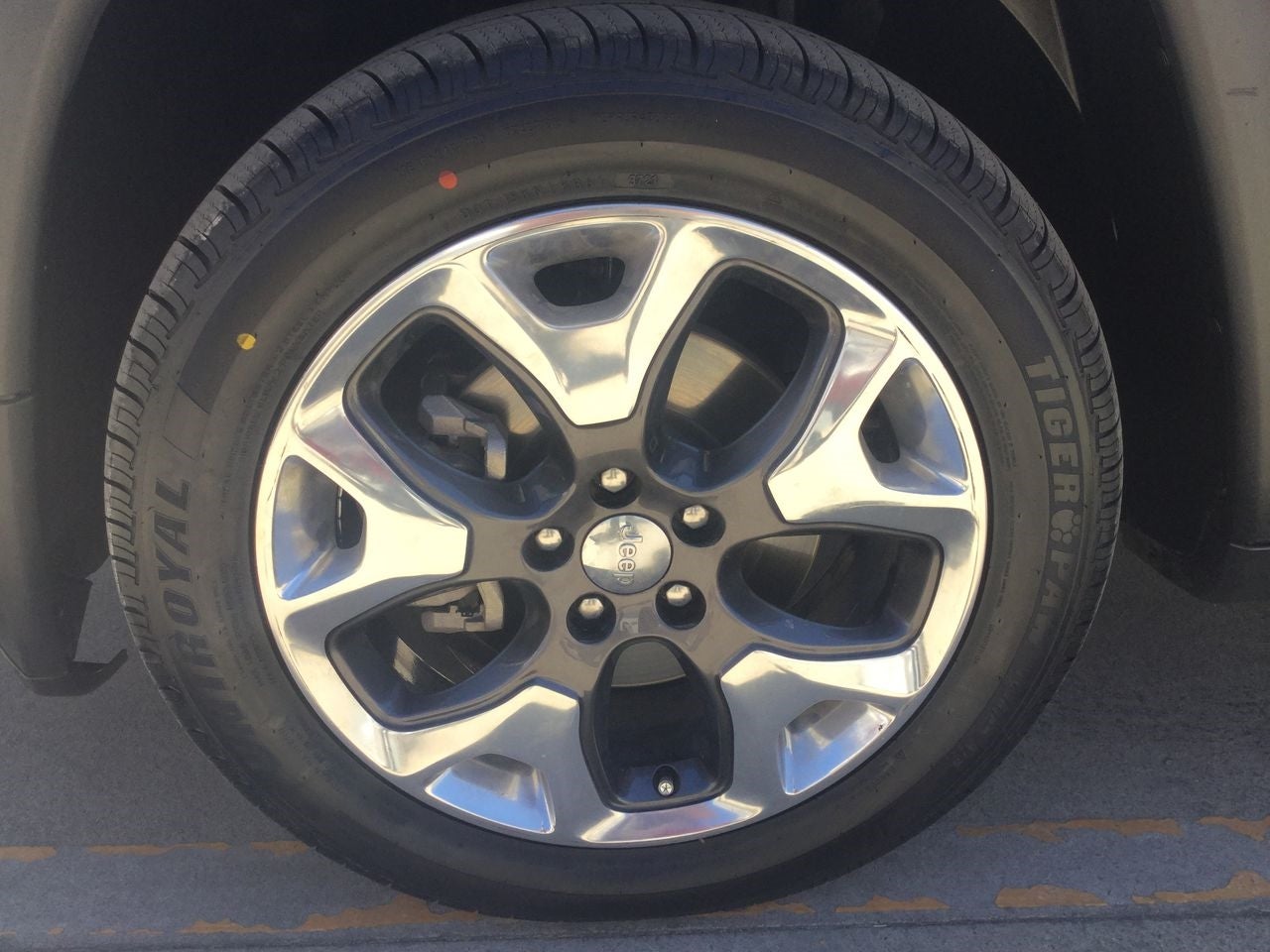 2019 Jeep COMPASS COMPASS LIMITED PREMIUM 4X2 ATX6