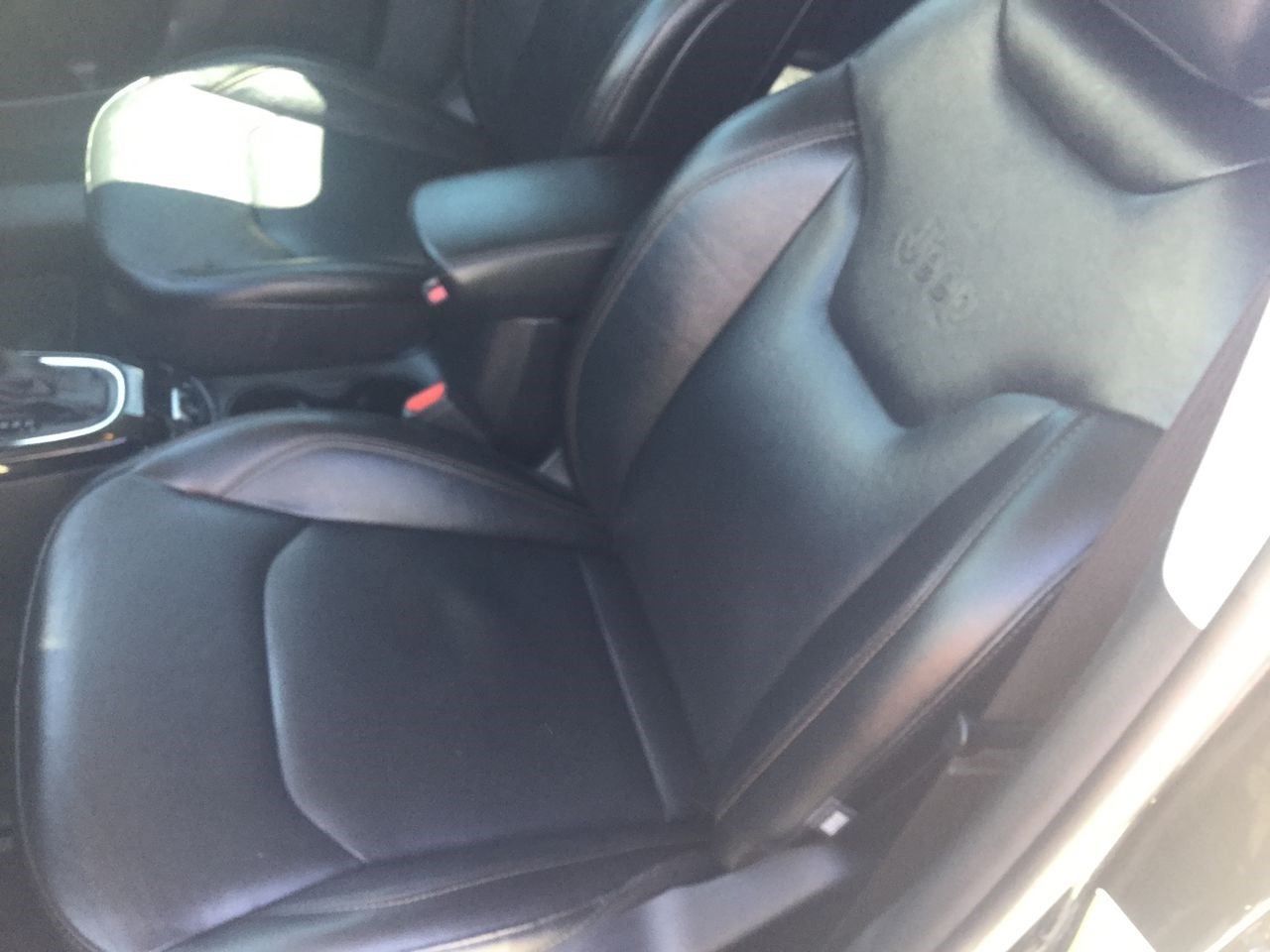 2019 Jeep COMPASS COMPASS LIMITED PREMIUM 4X2 ATX6