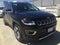 2019 Jeep COMPASS COMPASS LIMITED PREMIUM 4X2 ATX6