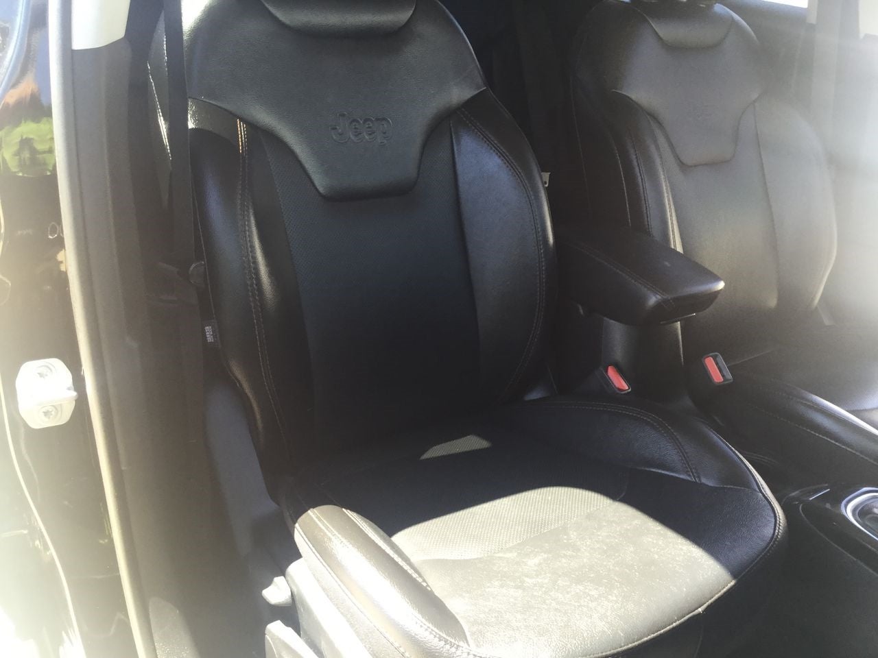 2019 Jeep COMPASS COMPASS LIMITED PREMIUM 4X2 ATX6