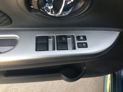 2020 Nissan MARCH SR NAVI, L4, 1.6L, 106 CP, 5 PUERTAS, STD