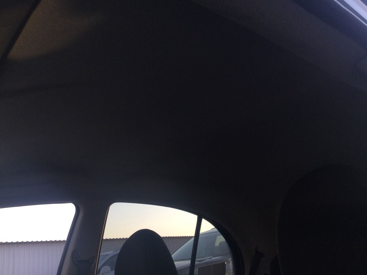 2020 Nissan MARCH SR NAVI, L4, 1.6L, 106 CP, 5 PUERTAS, STD