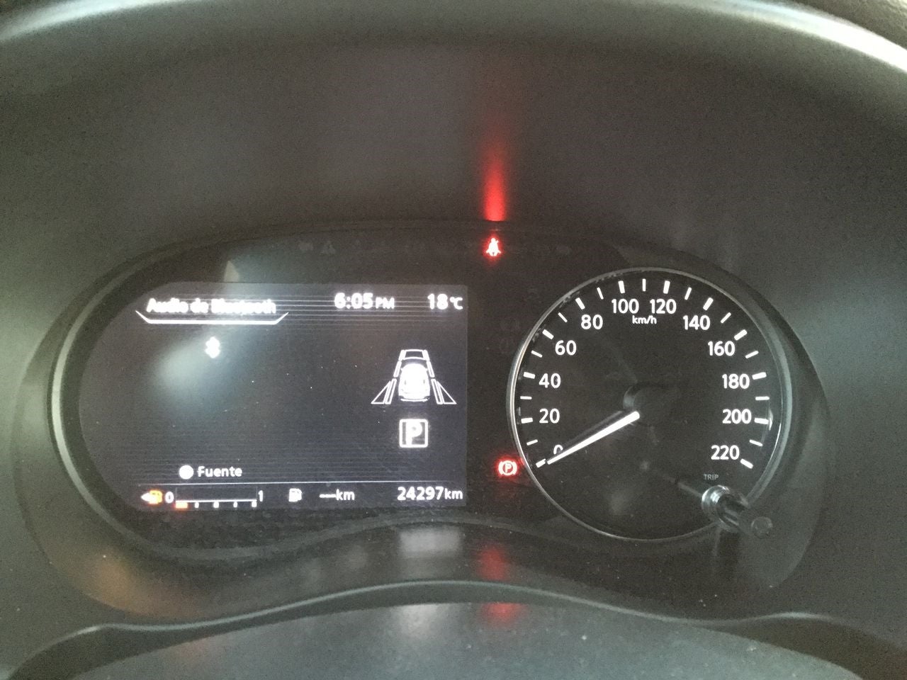 2021 Nissan KICKS KICKS  PLATINUM CVT