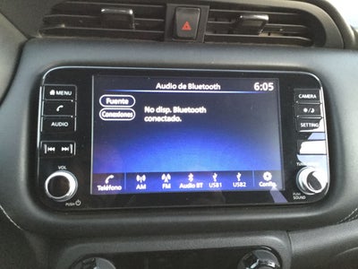 2021 Nissan KICKS KICKS  PLATINUM CVT