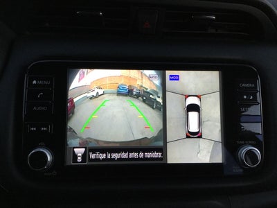 2021 Nissan KICKS KICKS  PLATINUM CVT