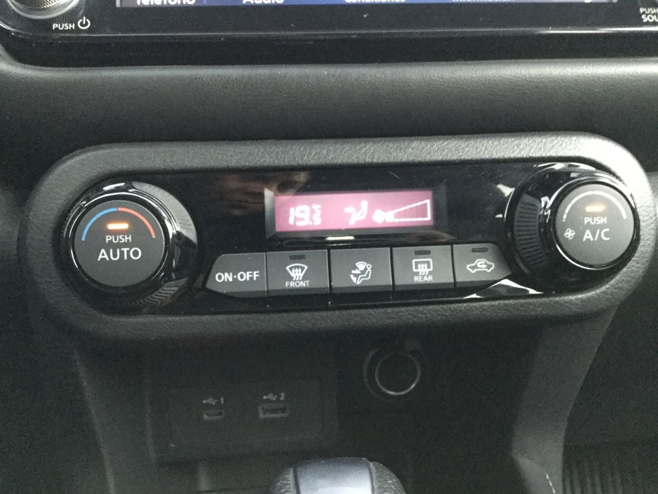 2021 Nissan KICKS KICKS  PLATINUM CVT