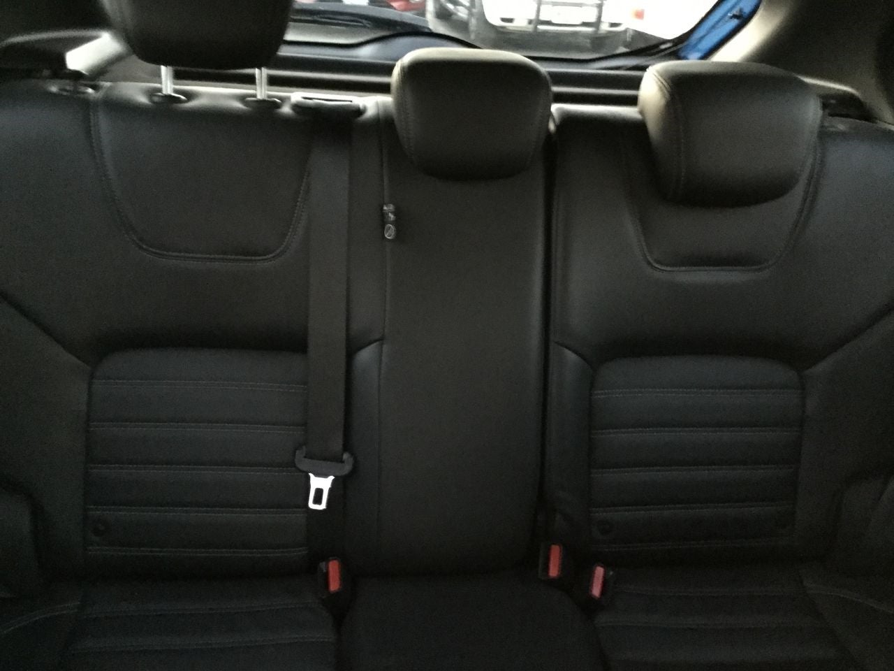 2021 Nissan KICKS KICKS  PLATINUM CVT