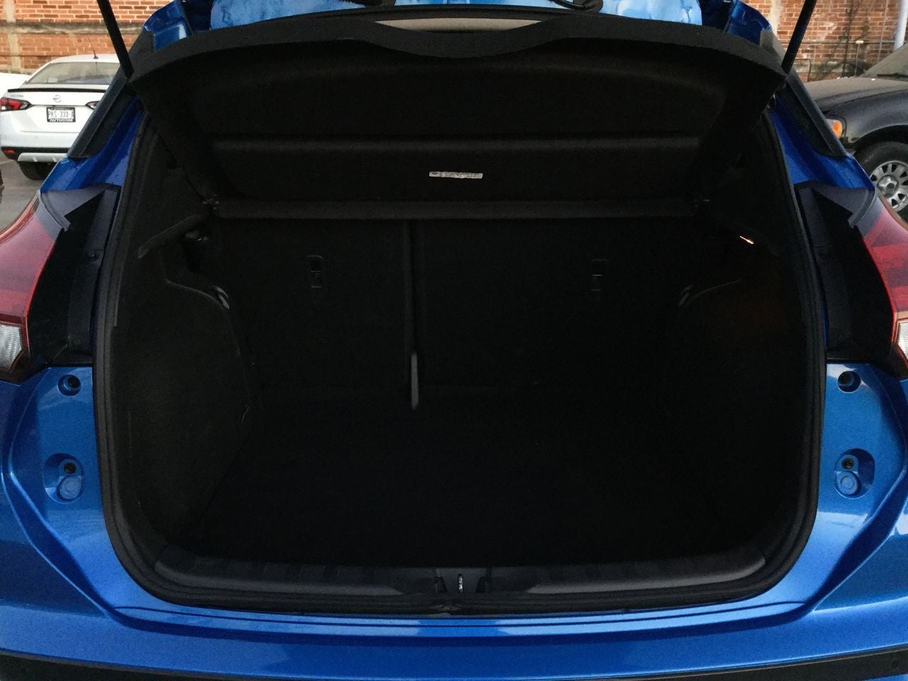 2021 Nissan KICKS KICKS  PLATINUM CVT