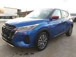 2021 Nissan KICKS KICKS  PLATINUM CVT