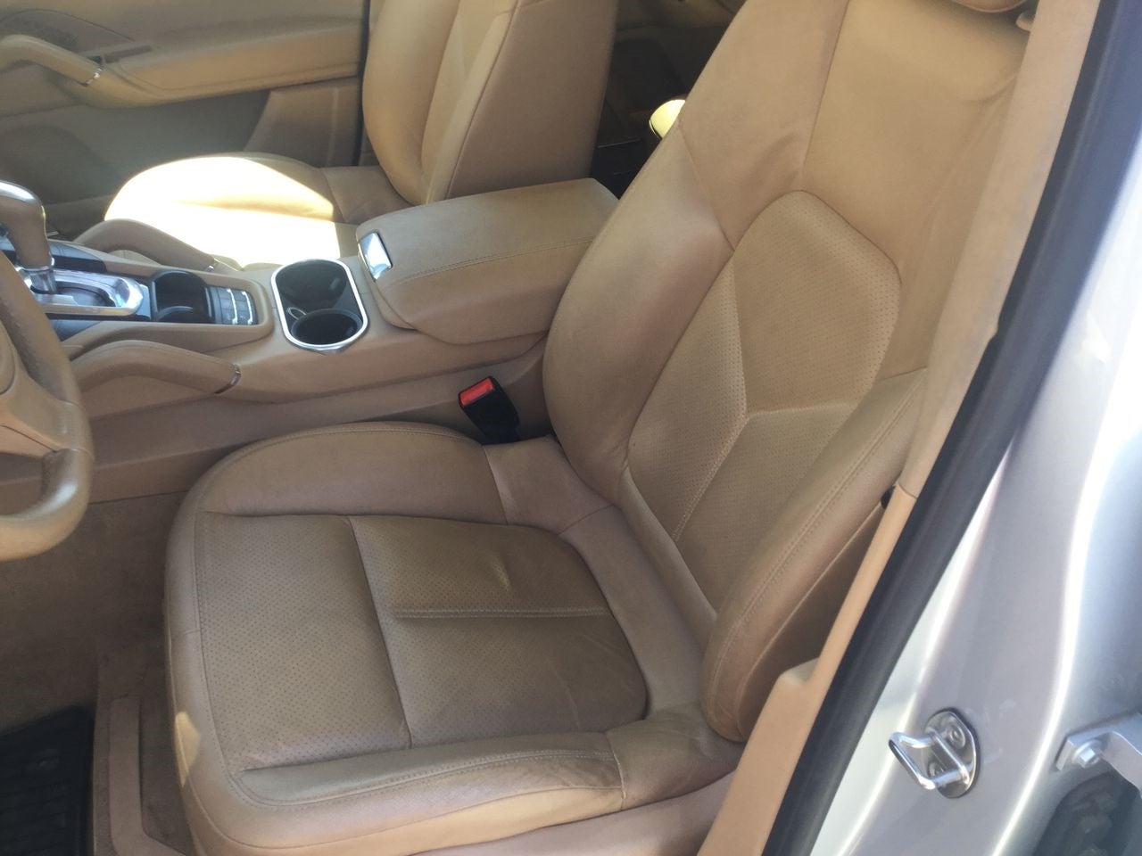 2013 Porsche CAYENE S HIBRIDO, V6, 3.0L, 400 CP, 5 PUERTAS, AUT