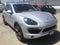 2013 Porsche CAYENE S HIBRIDO, V6, 3.0L, 400 CP, 5 PUERTAS, AUT